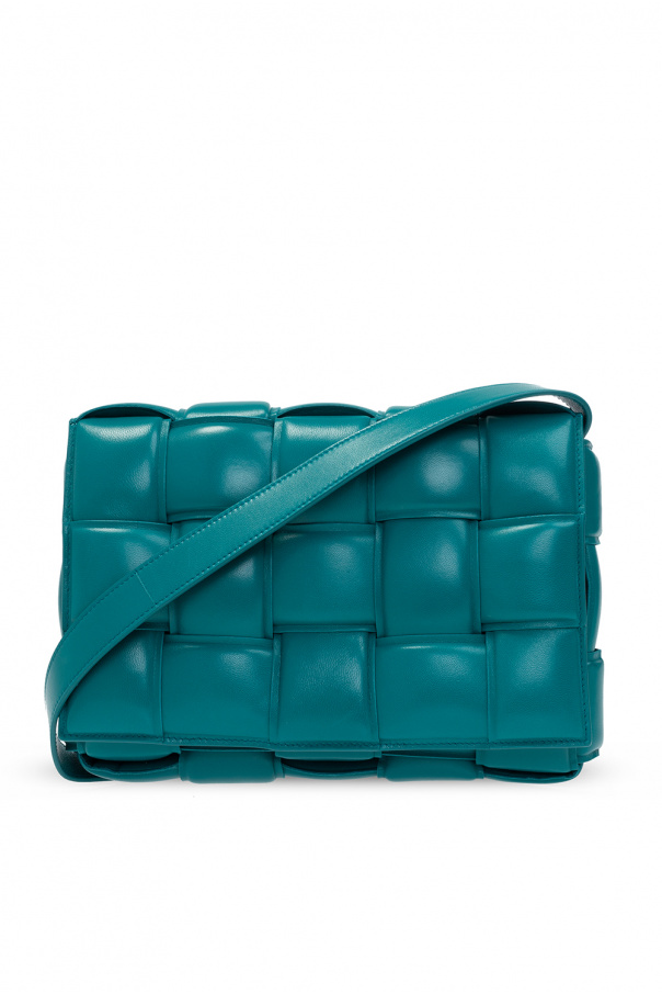 Bottega Veneta ‘Padded Cassette’ shoulder bag